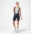 Castelli Prima 2 DT Bib Short Damen Trägerhose
