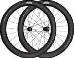 Scope Cycling R6.A Disc Center-Lock 28'' Wheelset