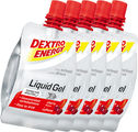 Dextro Energy Gel liquide - 5 pièces