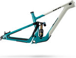 Yeti Cycles Kit de Cadre LT TURQ Carbone 29"