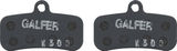 GALFER Disc Standard Brake Pads for Shimano