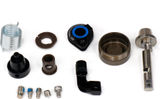 RockShox Dämpfer Upgrade Kit - 2-Position Remote SIDLUXE A2+ (2024+)