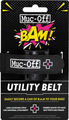 Muc-Off B.A.M.! Utility Belt Frame Attachment