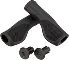 NC-17 Ergonom S-Pro Lock-On Handlebar Grips