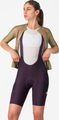 Castelli Unlimited Cargo Bib Short Trägerhose Damen
