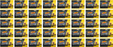 Powerbar PowerGel Shots bonbons gélifiés - 40 sachets