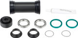 Reset Racing X-Press MTB Hollowtech II Bottom Bracket - 41 x 89.5-92 mm