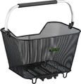 Racktime Bask-it Deluxe Fahrradkorb
