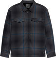 Fox Head Chemise en flanelle Survivalist Fire Sasquatch