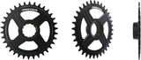 Rotor Direkt Mount Kettenblatt für Fazua 