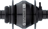 Shutter Precision Moyeu à Dynamo PL-7 QR12 Disc Center Lock