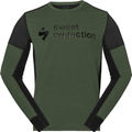 Sweet Protection Hunter Merino Hybrid LS Jersey