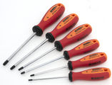 Unior Bike Tools Screwdriver set TBI with TX-profile 621/1TBICB6