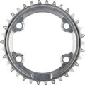 Shimano Plateau XTR FC-M9000-1 / FC-M9020-1 11 vitesses (SM-CRM91)