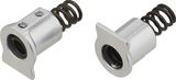 OAK Components Knickschutz-Set für Root-Lever / Root-Lever Pro