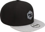 New Era 9FIFTY Snapback Cap - bc edition