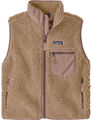 Patagonia Gilet en polaire Classic Retro-X pour femmes