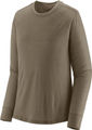 Patagonia Capilene Cool Merino L/S Damen Shirt