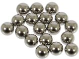 Shimano 1/4" Steel Balls for Rear Cone Bearings