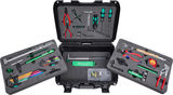 Abbey Bike Tools Kit de herramientas Team Issue V2