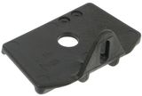 Hebie Kickstand Plate