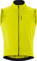GONSO Chaleco térmico softshell unisex para carretera