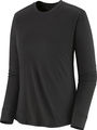 Patagonia Capilene Cool Merino L/S Damen Shirt