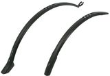 SKS Velo 42 Urban Front & Rear Mudguard Set for 28"