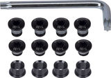 FSA Kettenblattschrauben 4-Arm