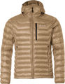 VAUDE Mens Batura Hooded Insulation Jacke