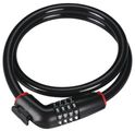 BBB Candado de cable CodeLock BBL-45/BBL-46