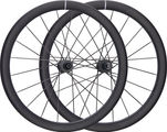Mavic Cosmic Ultimate 45 Disc Center Lock 23 mm 28" Carbon Laufradsatz