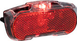 Axa Slim Steady LED Rear Light - StVZO approved