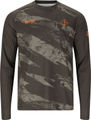 Endurance Maillot Kronos L/S