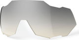 100% Spare Mirror Lens for Speedtrap Glasses