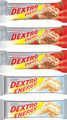 Dextro Energy Barres - 5 pièces