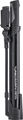 Topeak Turbo Morph Digital Ministandpumpe