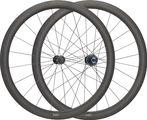 tune Schwarzbrenner 45 3.0 Rim Brake 28" Wheelset