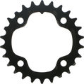 Truvativ X0/X7/X9 4-Arm, 80 mm BCD Chainring