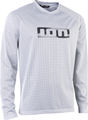 ION Camiseta Logo LS Modelo 2025