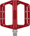 NC-17 STD II Pro Platform Pedals