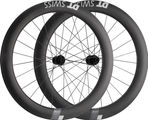 DT Swiss ARC 1400 DICUT 62 Carbon Center Lock Disc 28" Wheelset