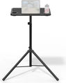 KOM Cycling Trépied Media Display Bureau debout