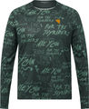 Endura Singletrack Print L/S Trikot