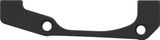 Magura Disc Brake Adapter for 160 mm Rotors