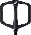 Title MTB CONNECT platform pedals
