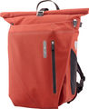 ORTLIEB Vario Plus QL2.2 Backpack-Bicycle Bag Hybrid