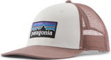 Patagonia P-6 Logo Trucker Hat