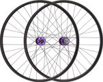 Hope Pro 5 + Fortus 30 SC Disc 6-Loch 29" Boost Laufradsatz