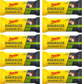 Powerbar Energize Advanced Energy Bars - 10 pieces
